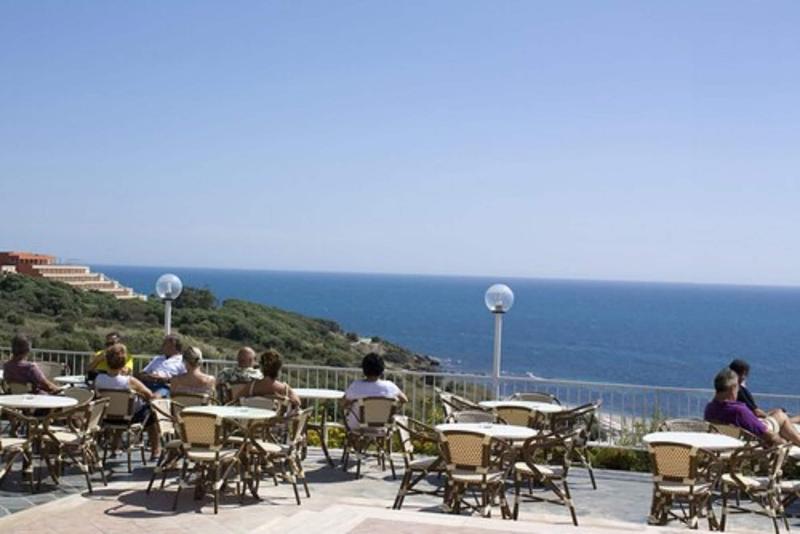 酒店 Mclub Cala Regina