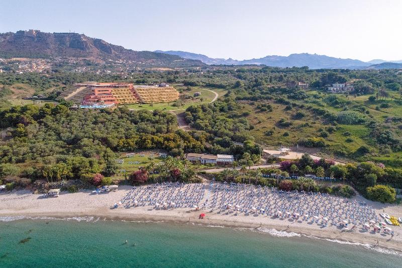 酒店 Mclub Cala Regina