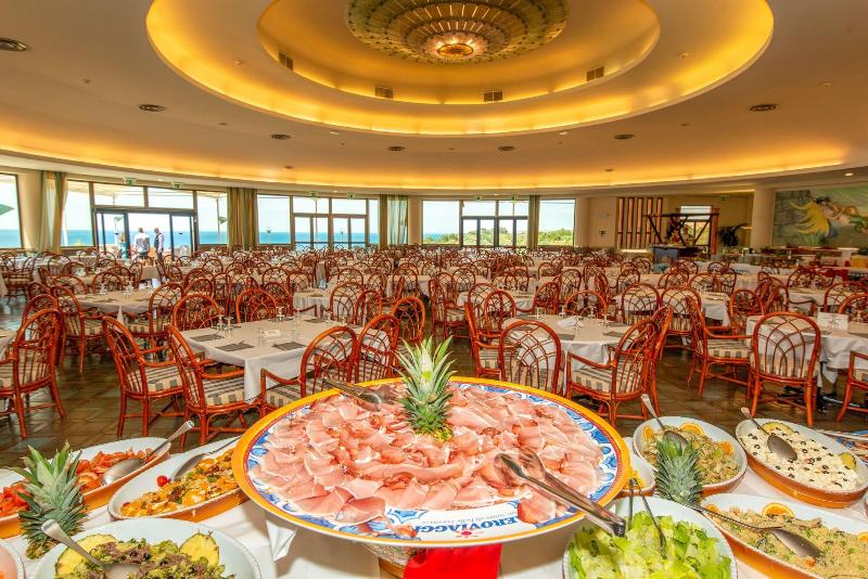 酒店 Mclub Cala Regina