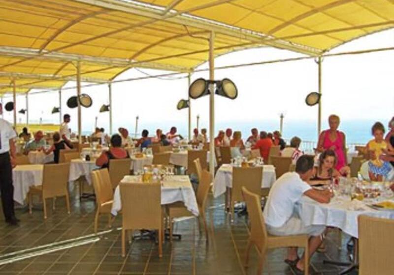 酒店 Mclub Cala Regina