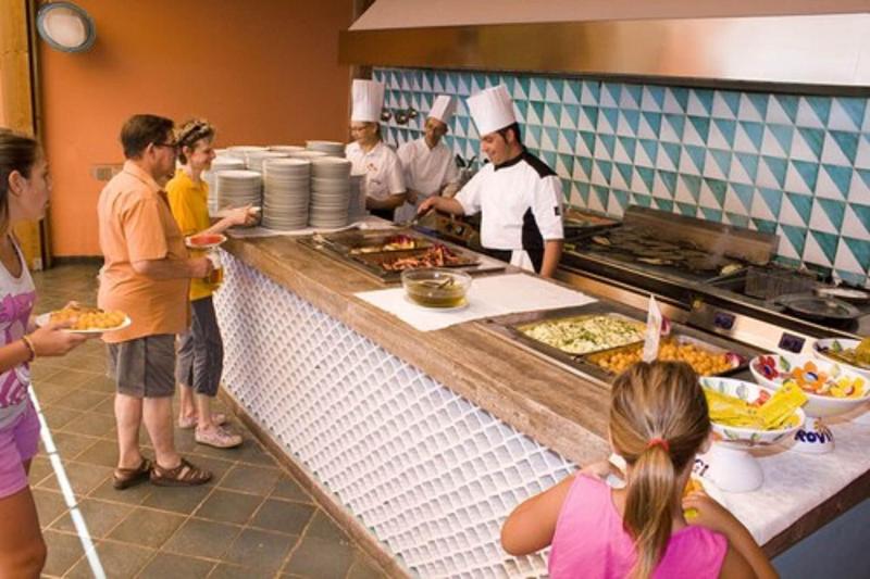 酒店 Mclub Cala Regina