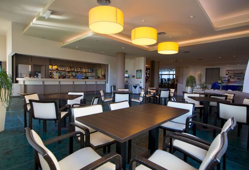 هتل Mclub Lipari