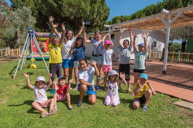 בית מלון כפרי Mclub Lipari