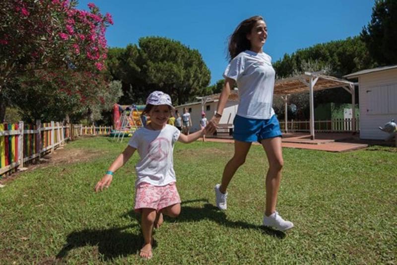 בית מלון כפרי Mclub Lipari