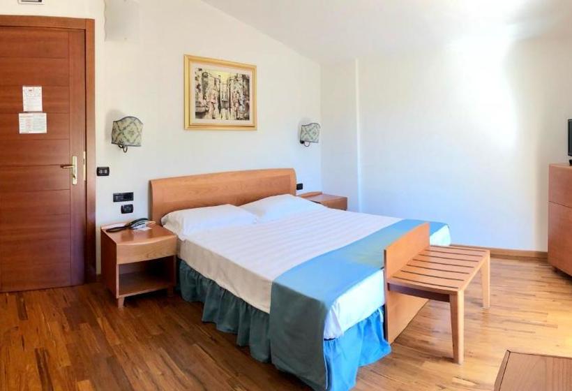 בית מלון כפרי Melody