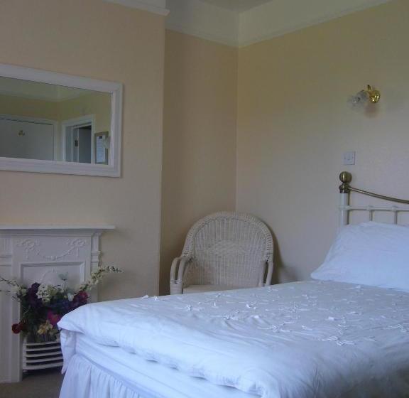 בית מלון כפרי Mill Farm