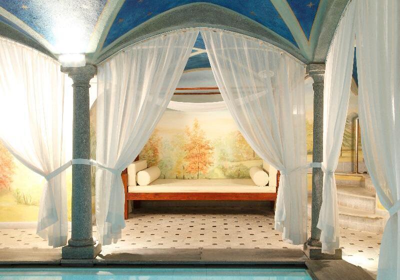 בית מלון כפרי Miramonti