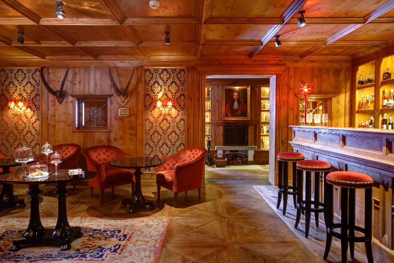 בית מלון כפרי Miramonti