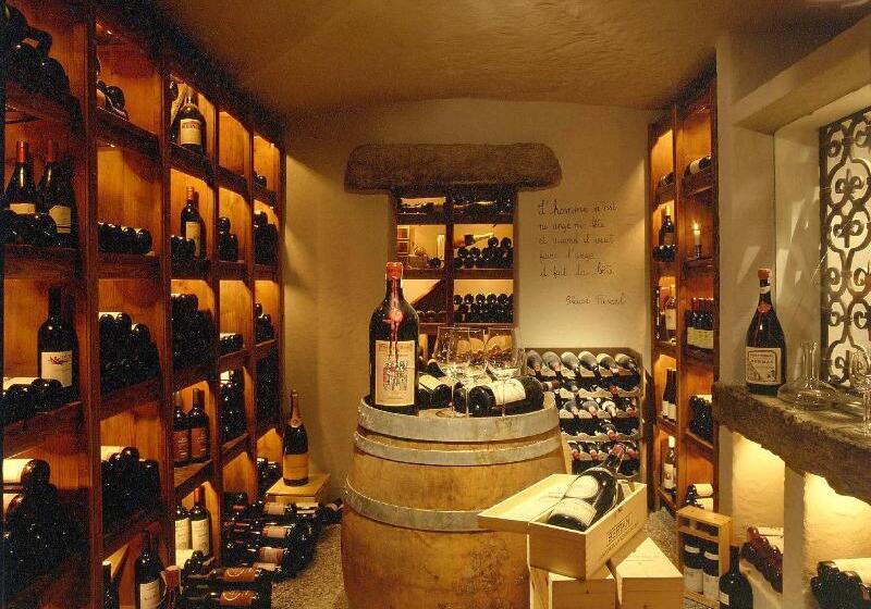 בית מלון כפרי Miramonti