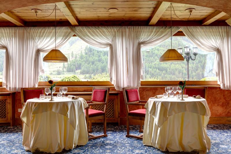 בית מלון כפרי Miramonti