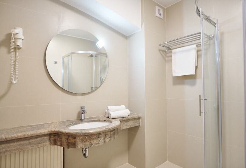 هتل Mokrice Castle Estate