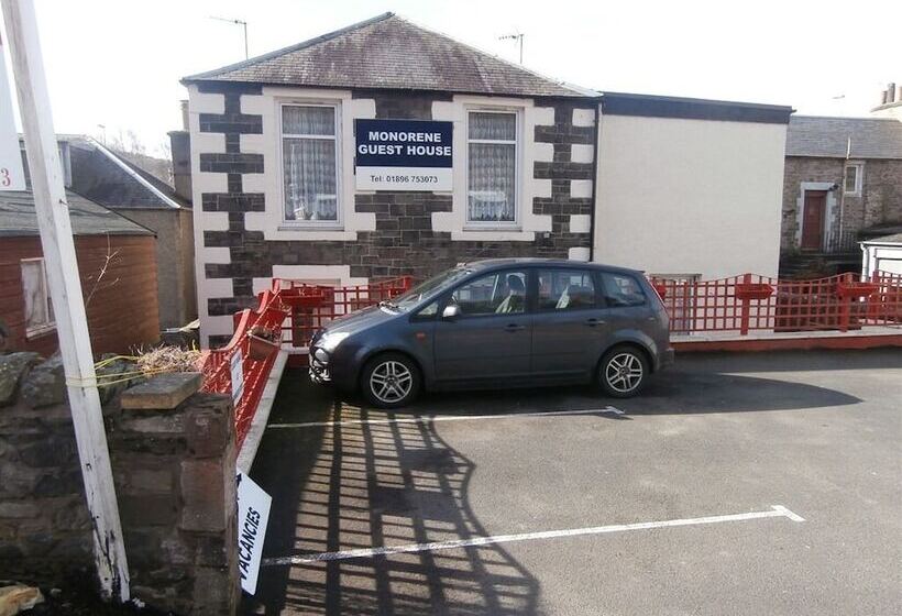 هتل Monorene Guest House