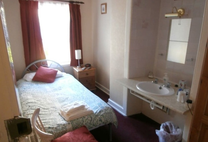 هتل Monorene Guest House