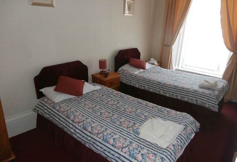 هتل Monorene Guest House