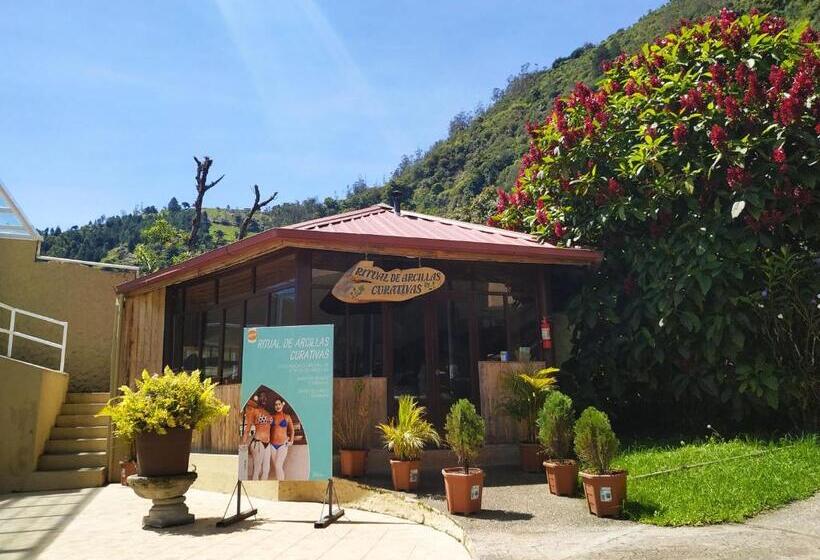 هتل Monte Selva Spa Termal