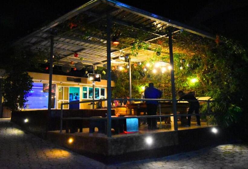 هتل Monte Selva Spa Termal