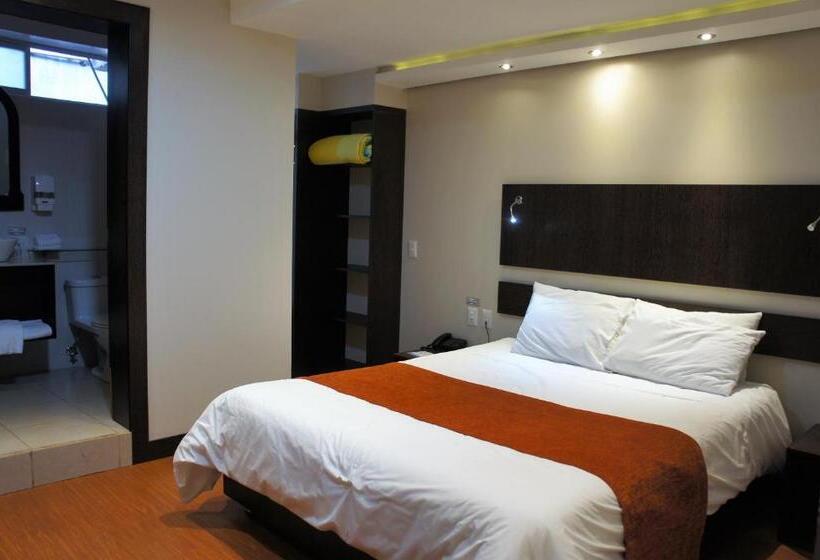 هتل Monte Selva Spa Termal