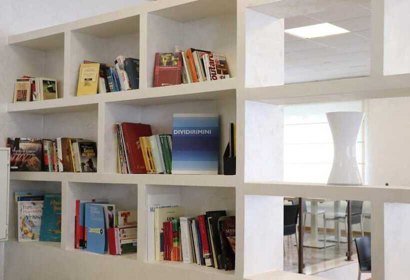 בית מלון כפרי Morolli