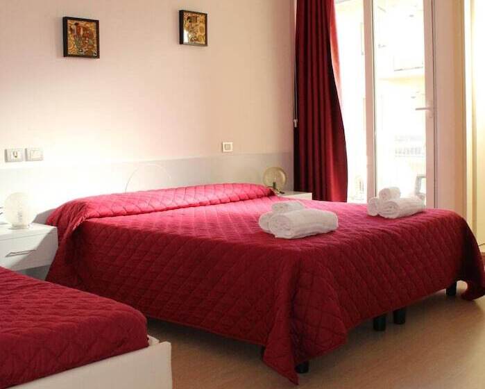 בית מלון כפרי Morolli