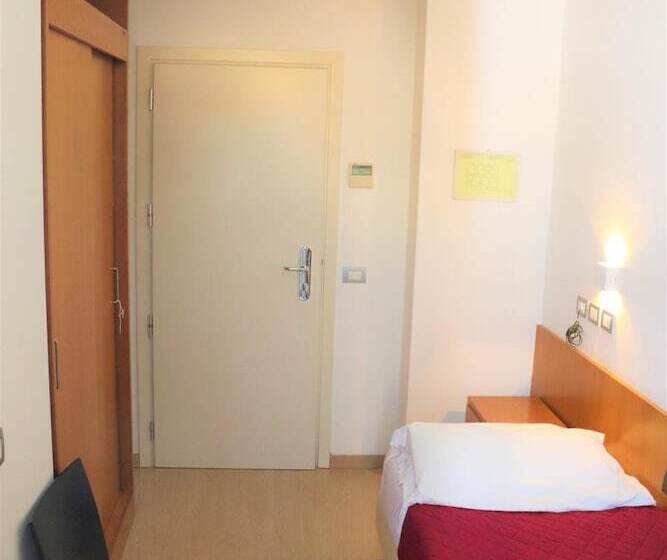 בית מלון כפרי Morolli