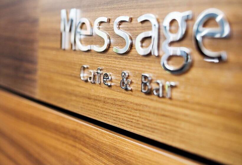 Mövenpick Hotel Stuttgart Airport