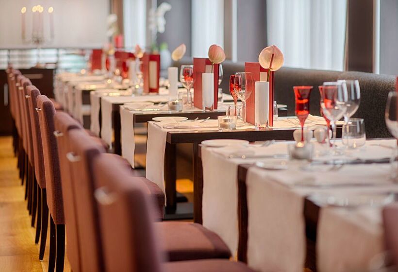 בית מלון כפרי NH Collection Roma Giustiniano