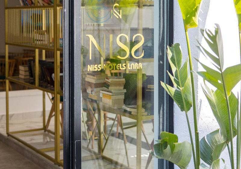 هتل Niss Lara