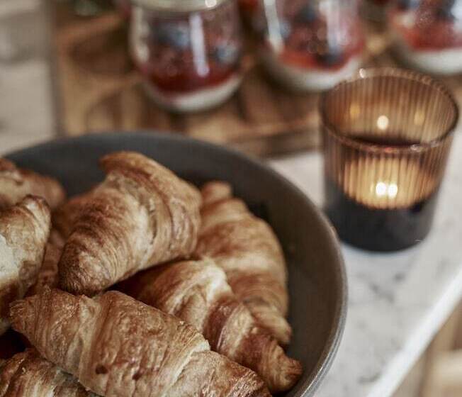 酒店 Oasia Aarhus City