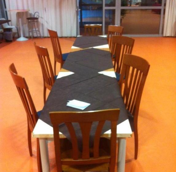 酒店 Villaggio Olympic Centre