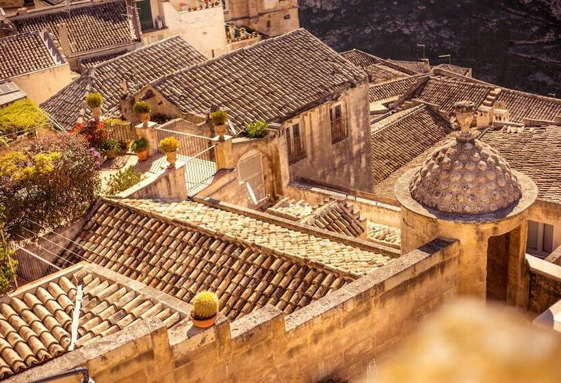 酒店 Palazzo Gattini Luxury