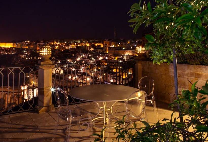 酒店 Palazzo Gattini Luxury