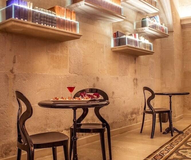 酒店 Palazzo Gattini Luxury