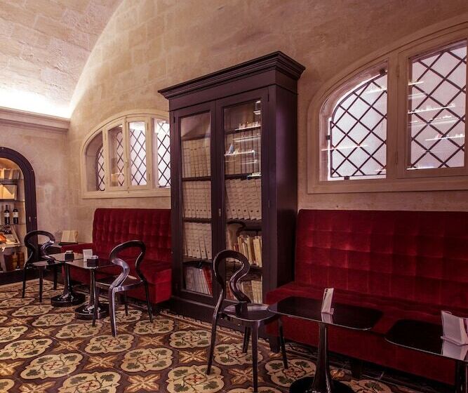 酒店 Palazzo Gattini Luxury