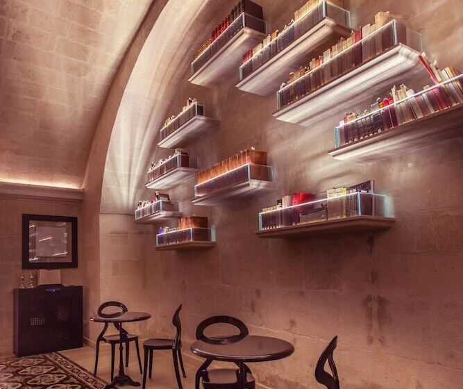 酒店 Palazzo Gattini Luxury