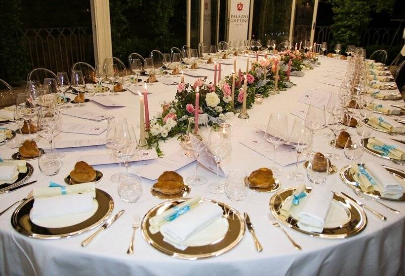 酒店 Palazzo Gattini Luxury