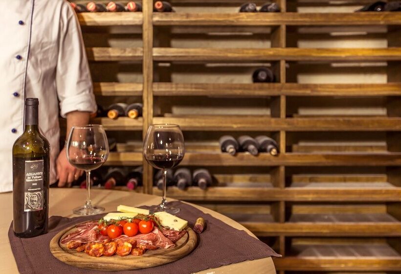 酒店 Palazzo Gattini Luxury