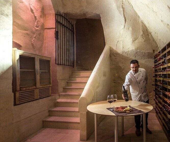 酒店 Palazzo Gattini Luxury