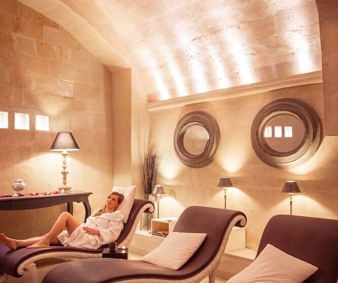 酒店 Palazzo Gattini Luxury