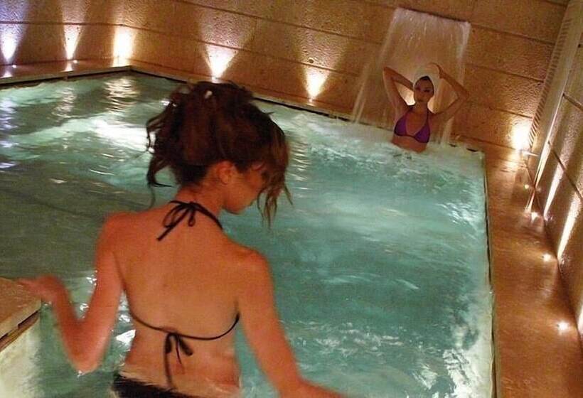 酒店 Palazzo Gattini Luxury