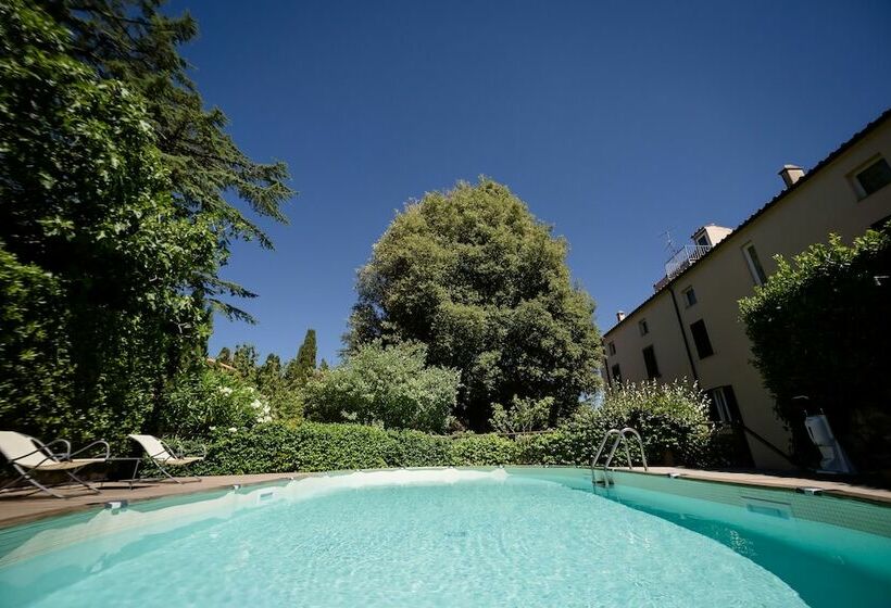 هتل Residence Palazzo La Fenice