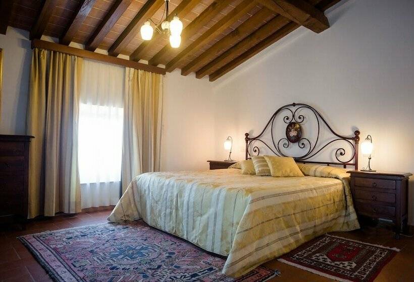 هتل Residence Palazzo La Fenice