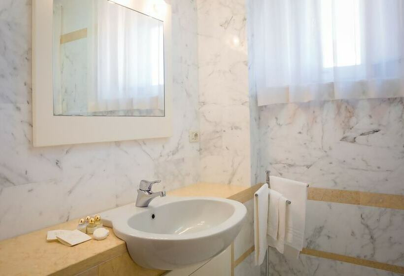 هتل Residence Palazzo La Fenice