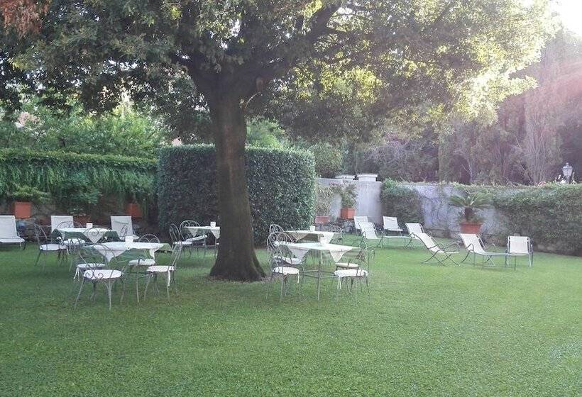 هتل Residence Palazzo La Fenice