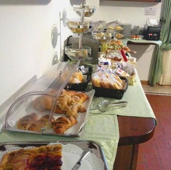 هتل Residence Palazzo La Fenice