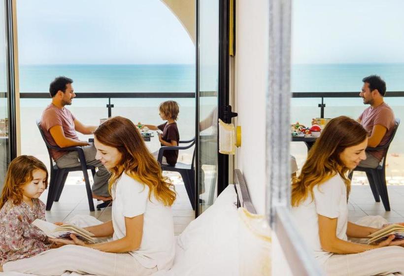 酒店 Parco Dei Principi