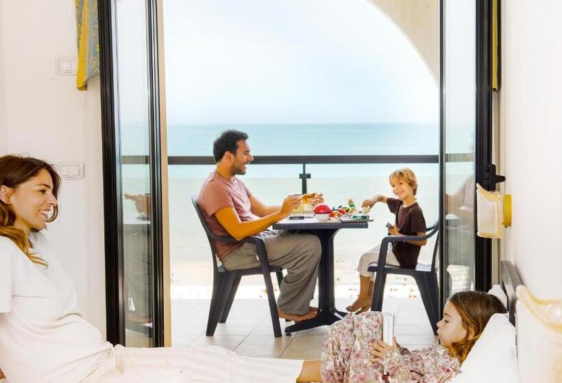 酒店 Parco Dei Principi