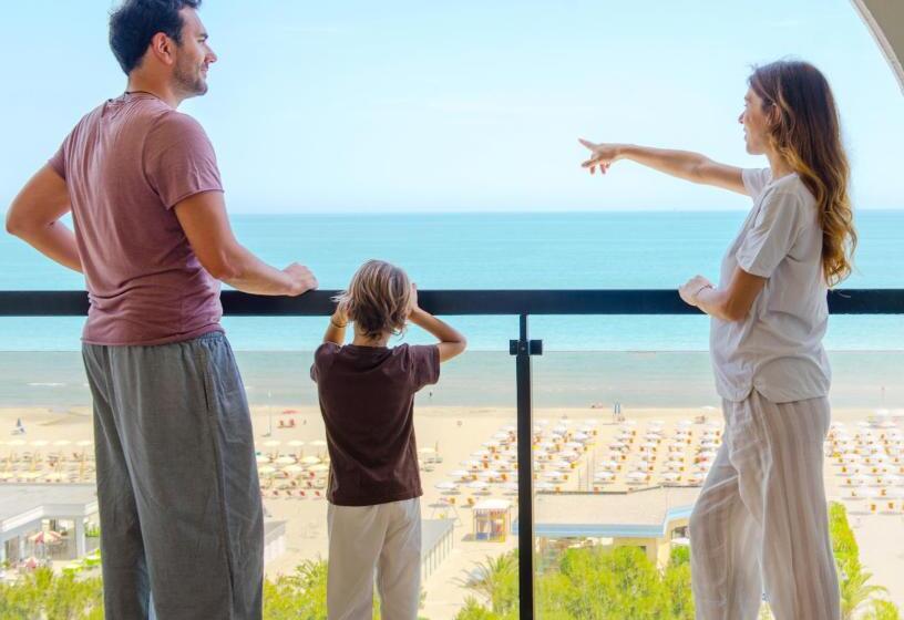 酒店 Parco Dei Principi