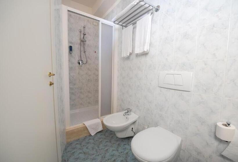 酒店 Parco Dei Principi