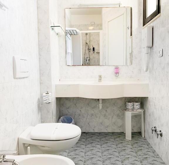 酒店 Parco Dei Principi