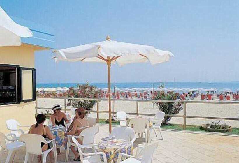 酒店 Parco Dei Principi